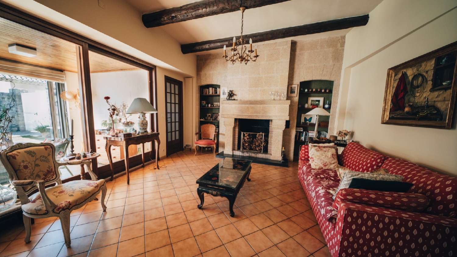 for sale house Lançon-Provence Bouches-du-Rhône 5