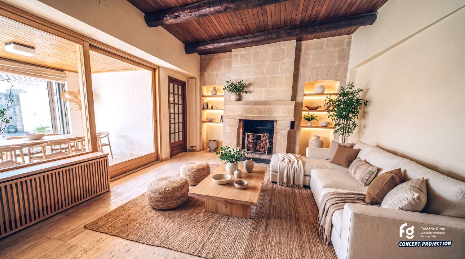 for sale house Lançon-Provence Bouches-du-Rhône 6