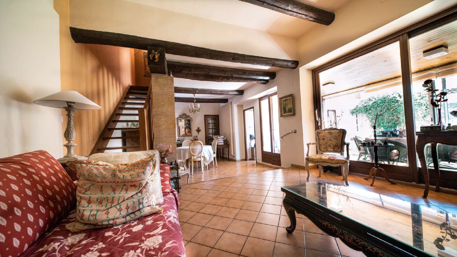 for sale house Lançon-Provence Bouches-du-Rhône 7