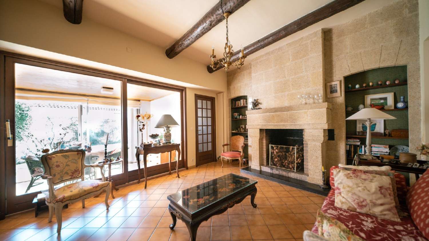 for sale house Lançon-Provence Bouches-du-Rhône 8