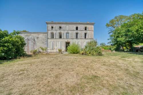 Landrais Charente-Maritime house foto 7431413
