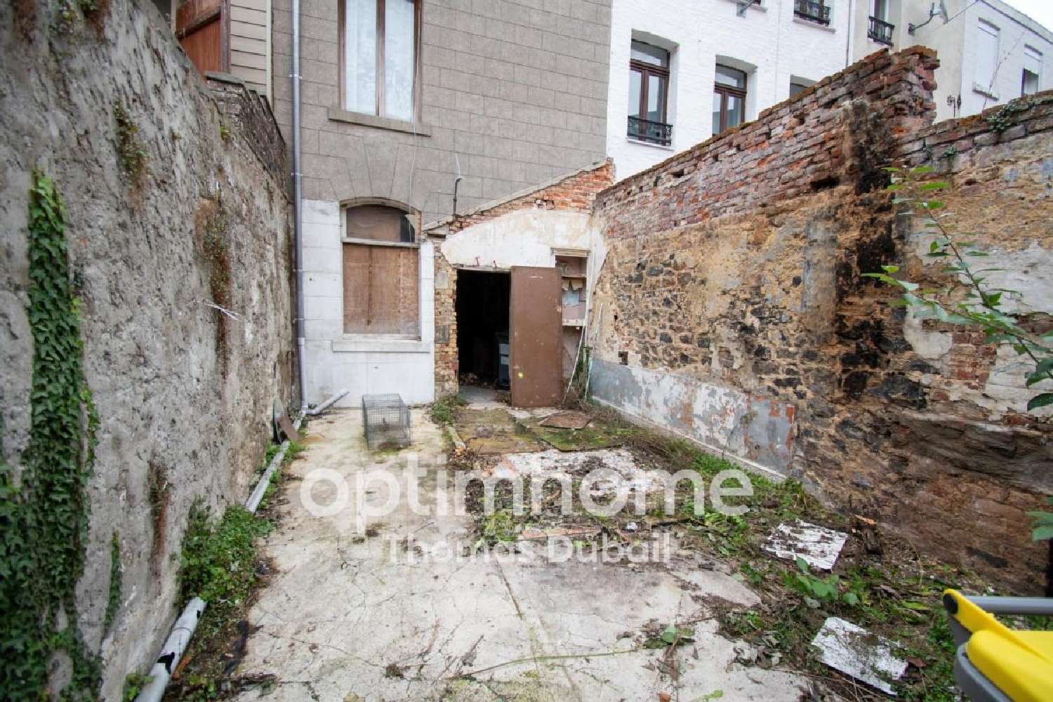  à vendre maison Landrecies Nord 2