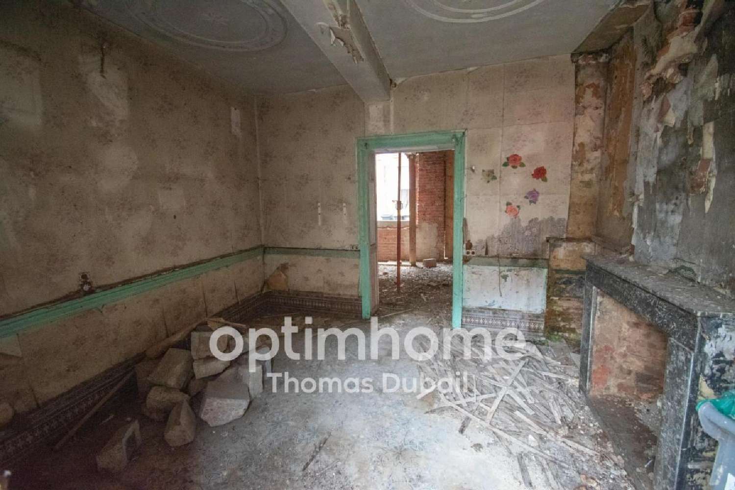  à vendre maison Landrecies Nord 4