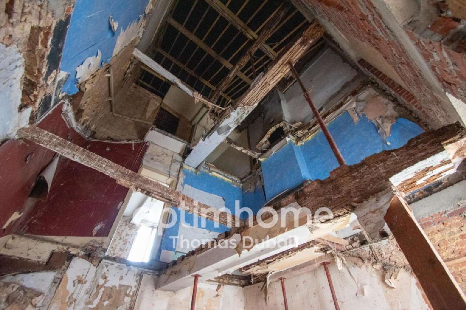 à vendre maison Landrecies Nord 5