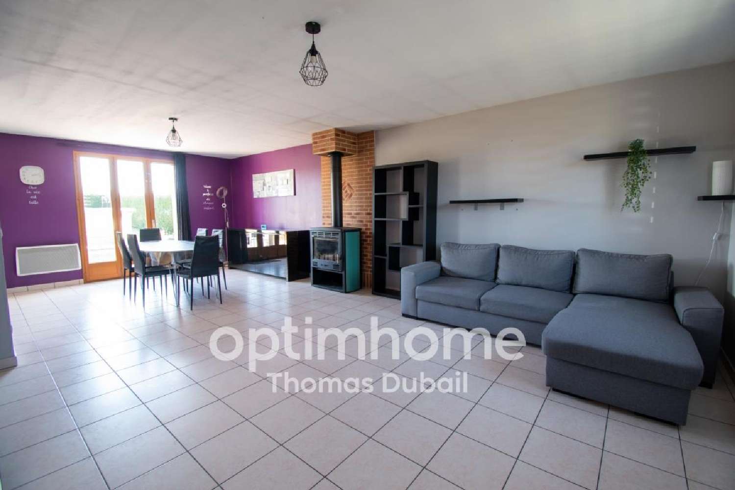 à vendre maison Landrecies Nord 2