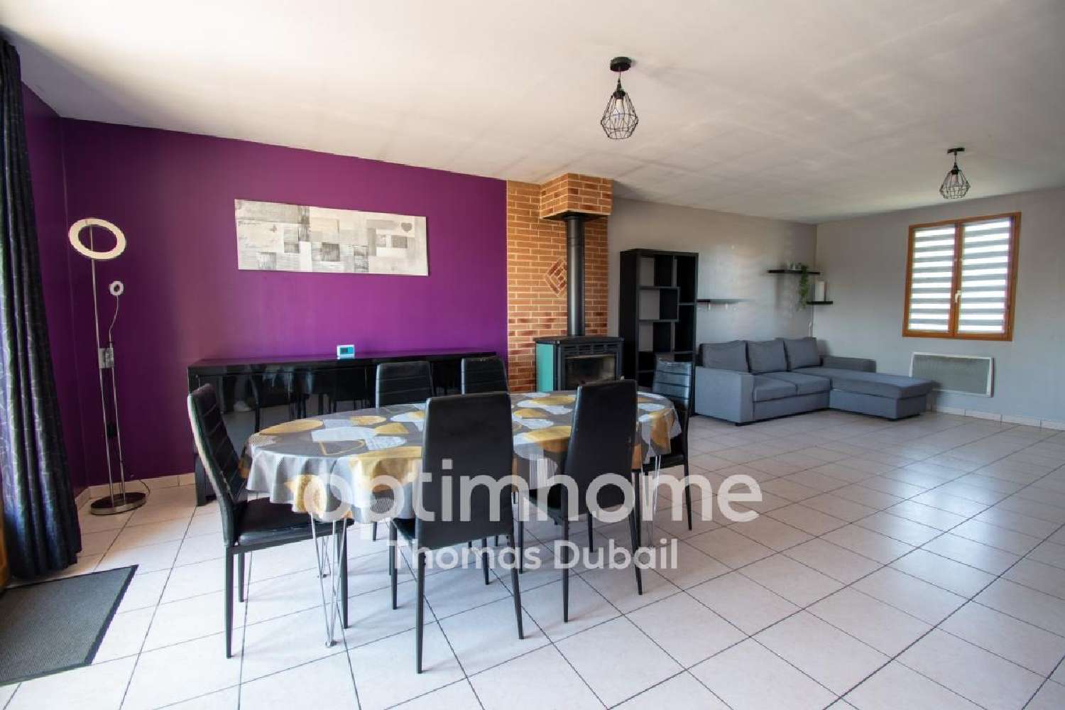 à vendre maison Landrecies Nord 3