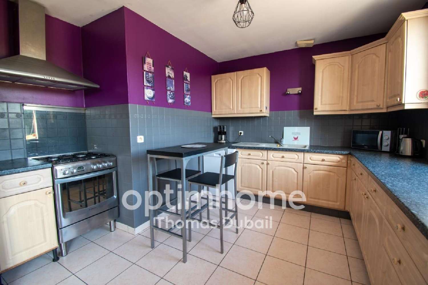 à vendre maison Landrecies Nord 4