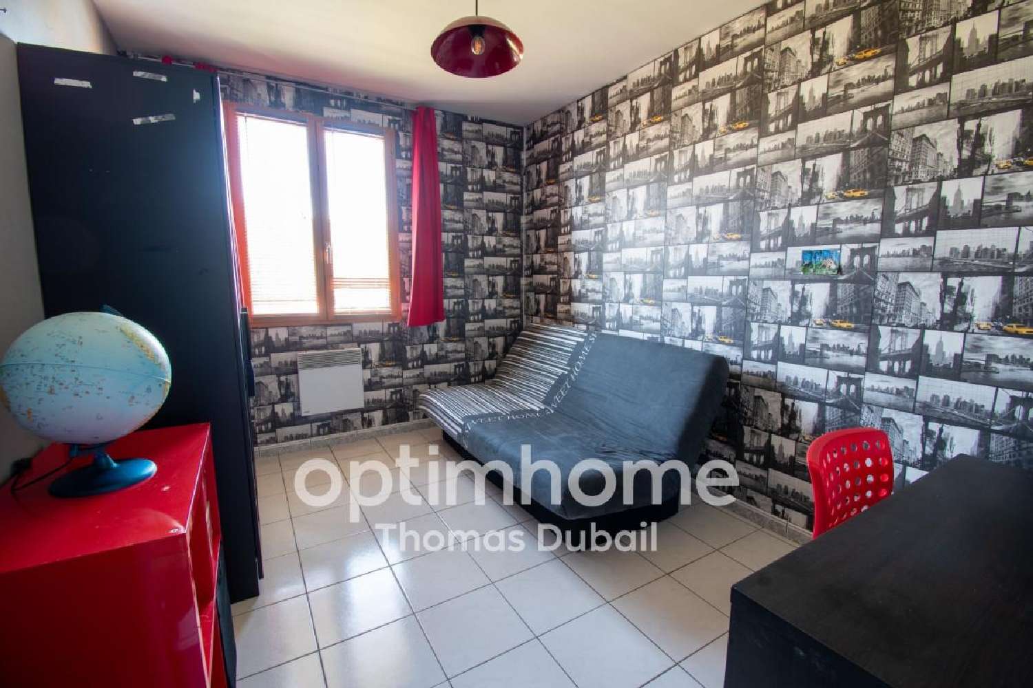 à vendre maison Landrecies Nord 6