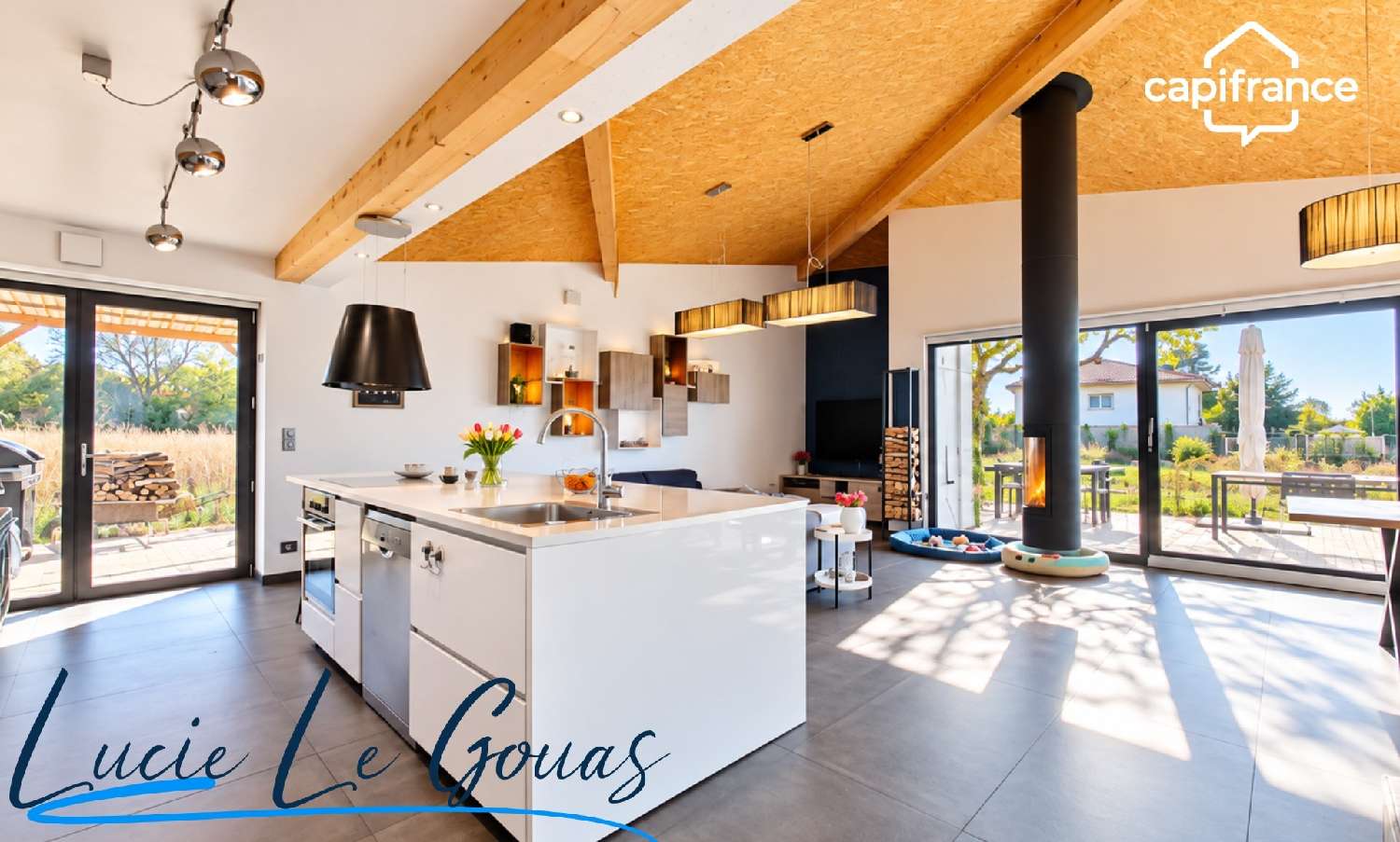  for sale house Landres Meurthe-et-Moselle 1