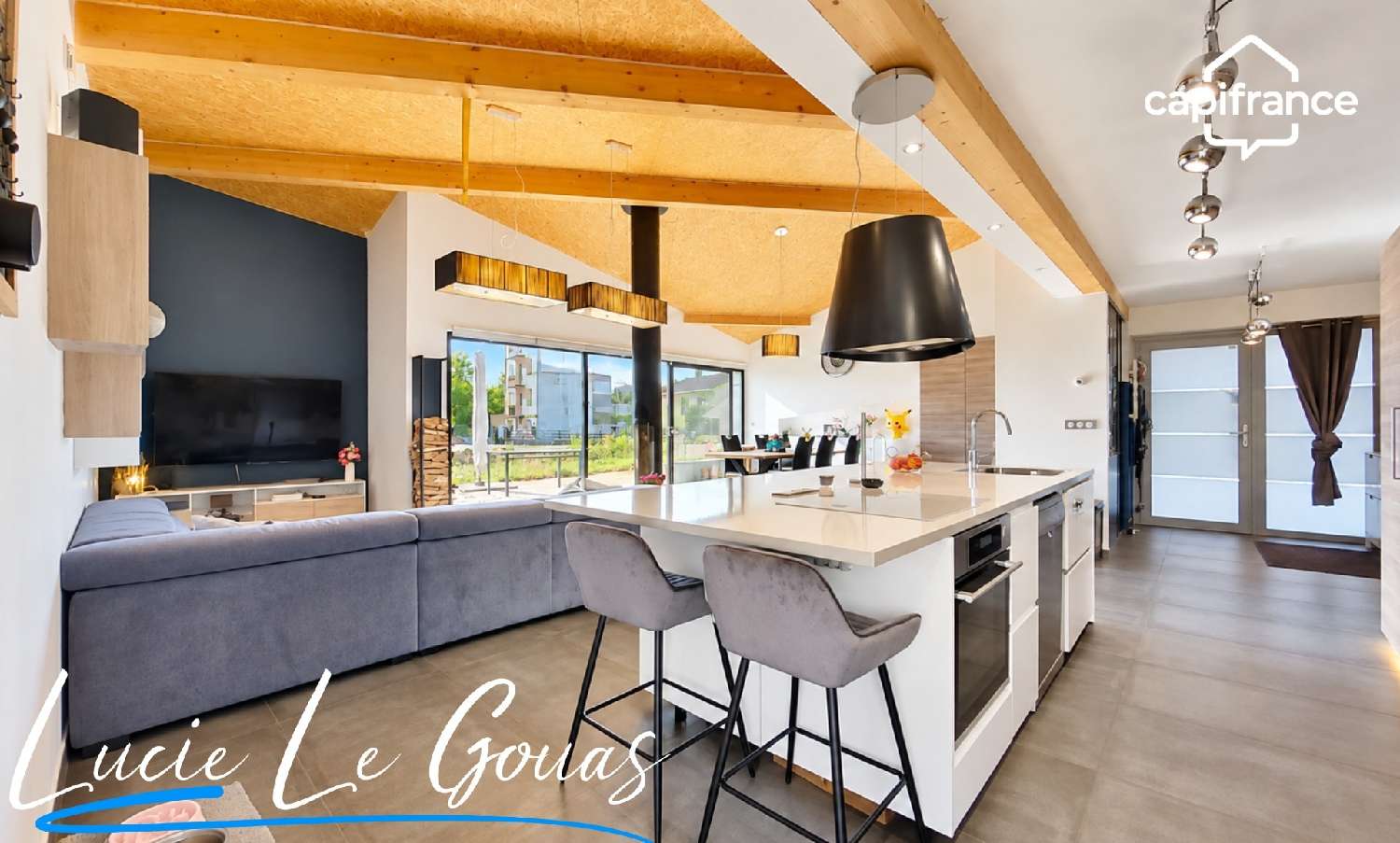  for sale house Landres Meurthe-et-Moselle 2