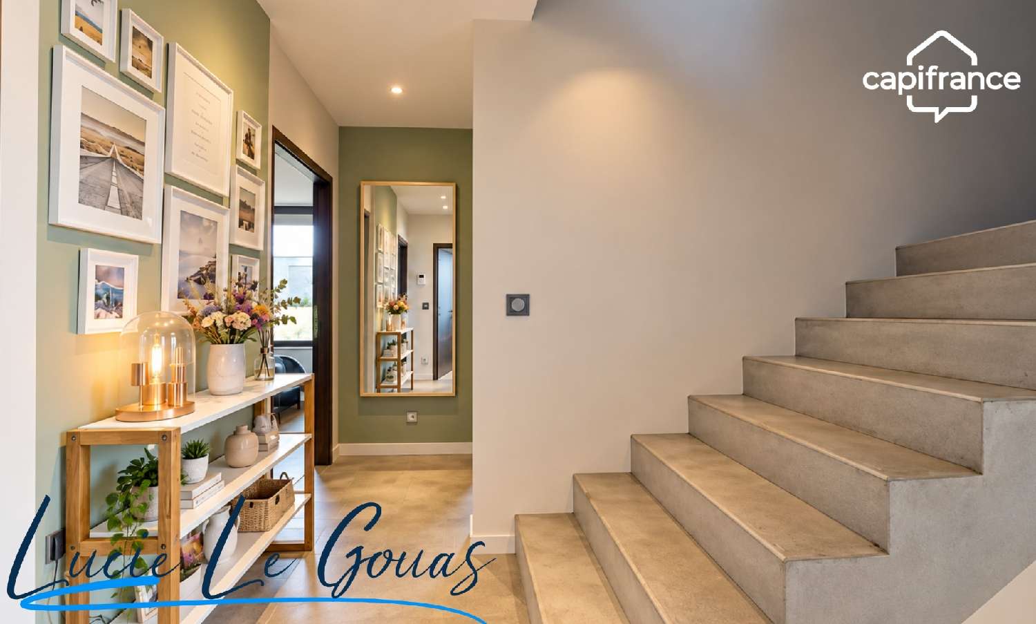  for sale house Landres Meurthe-et-Moselle 5
