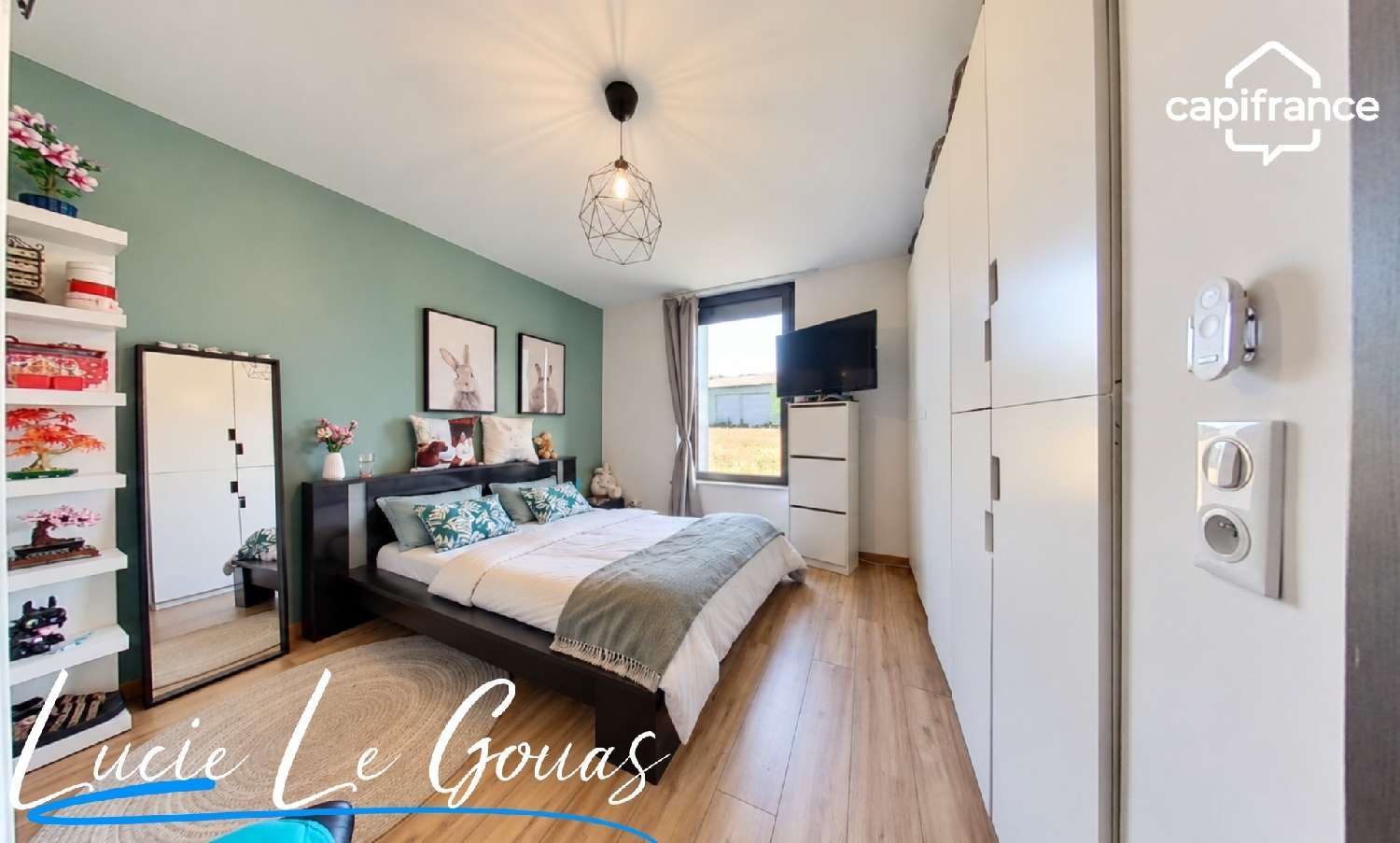  for sale house Landres Meurthe-et-Moselle 6