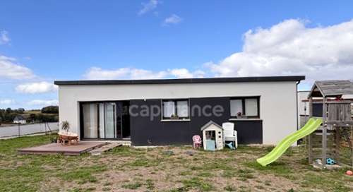 Landrévarzec Finistère house foto 7428070