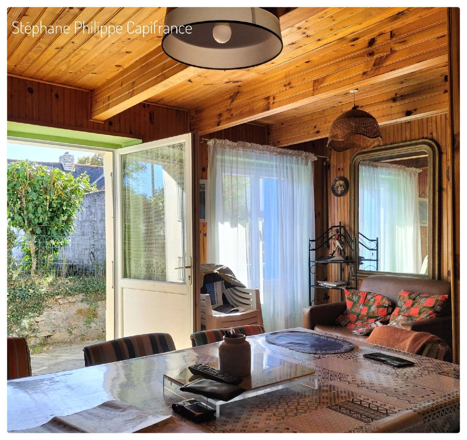 for sale house Lanester Morbihan 7