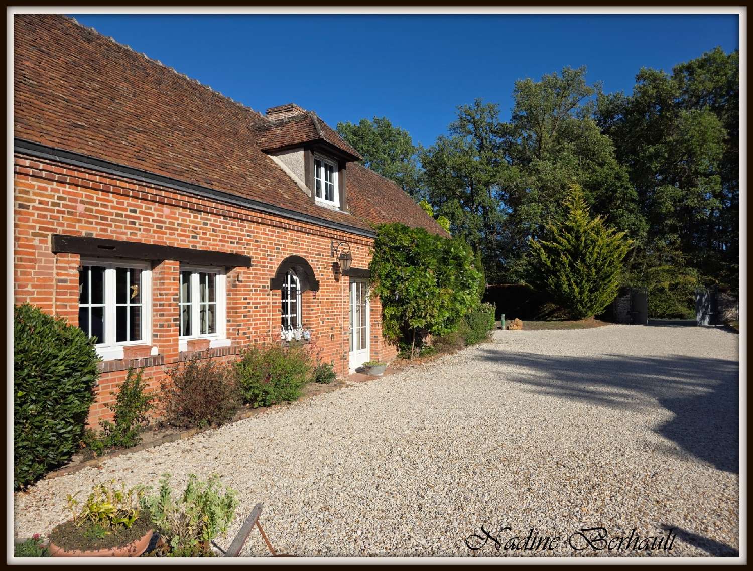for sale house Langesse Loiret 2