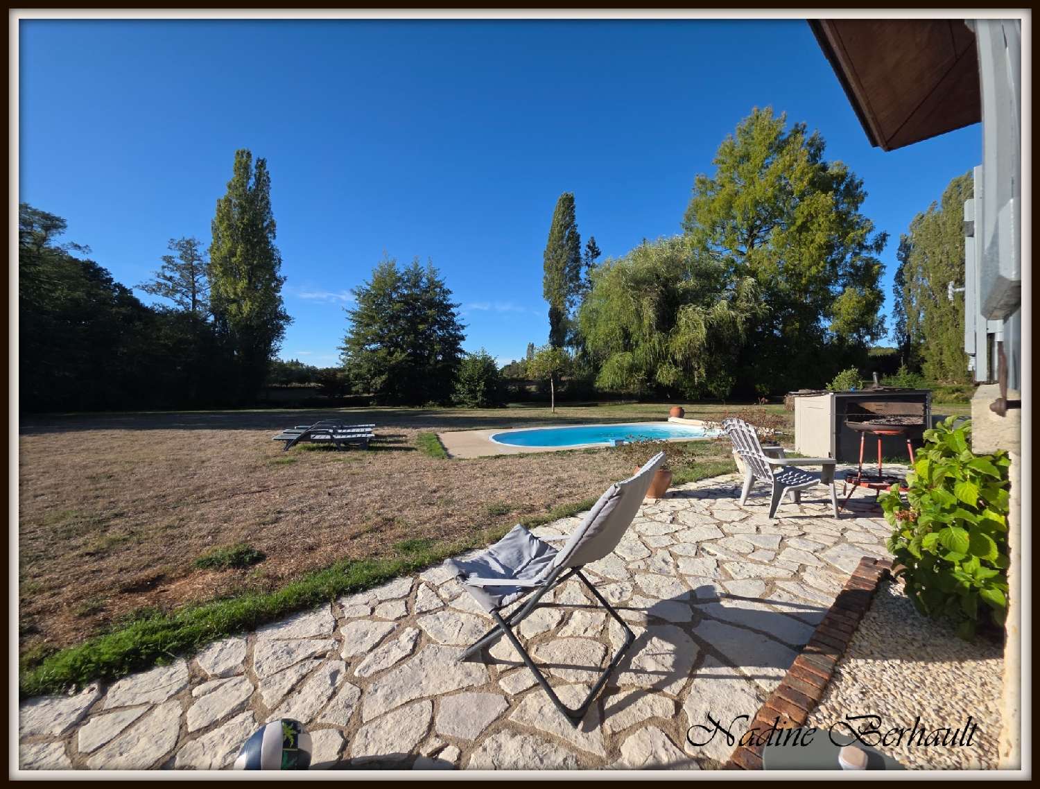 for sale house Langesse Loiret 3