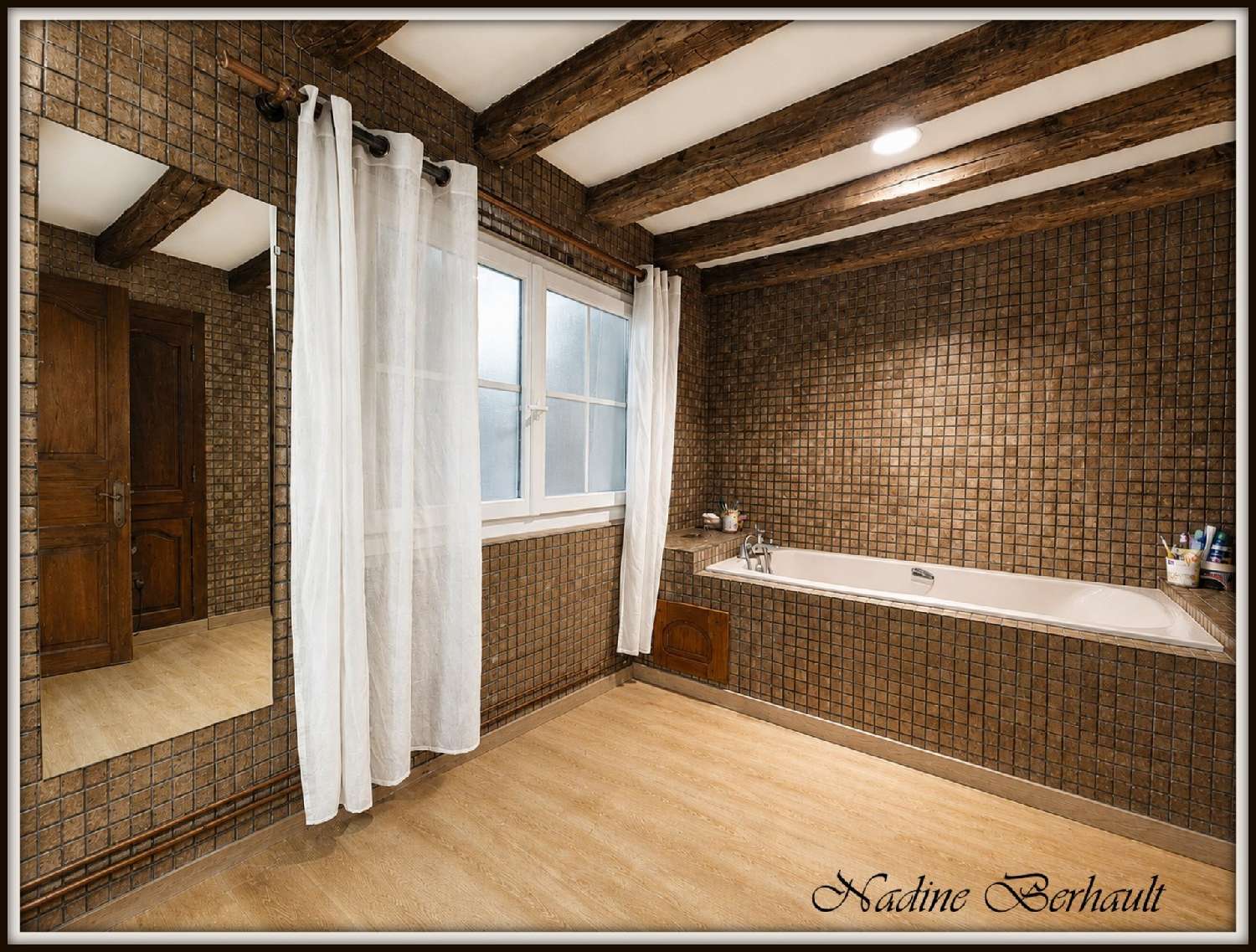 for sale house Langesse Loiret 7
