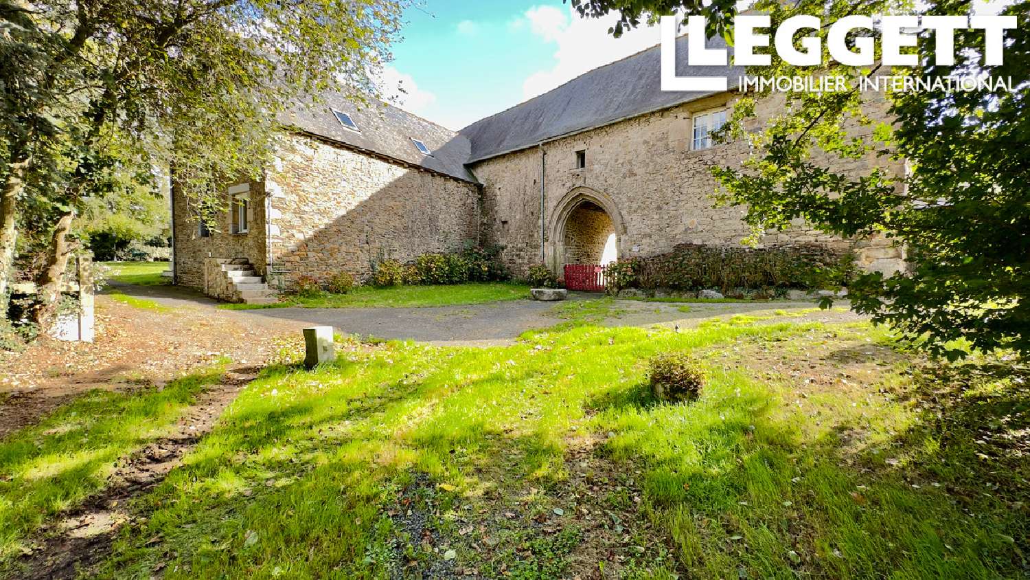 kaufen Haus Langoat Côtes-d'Armor 2