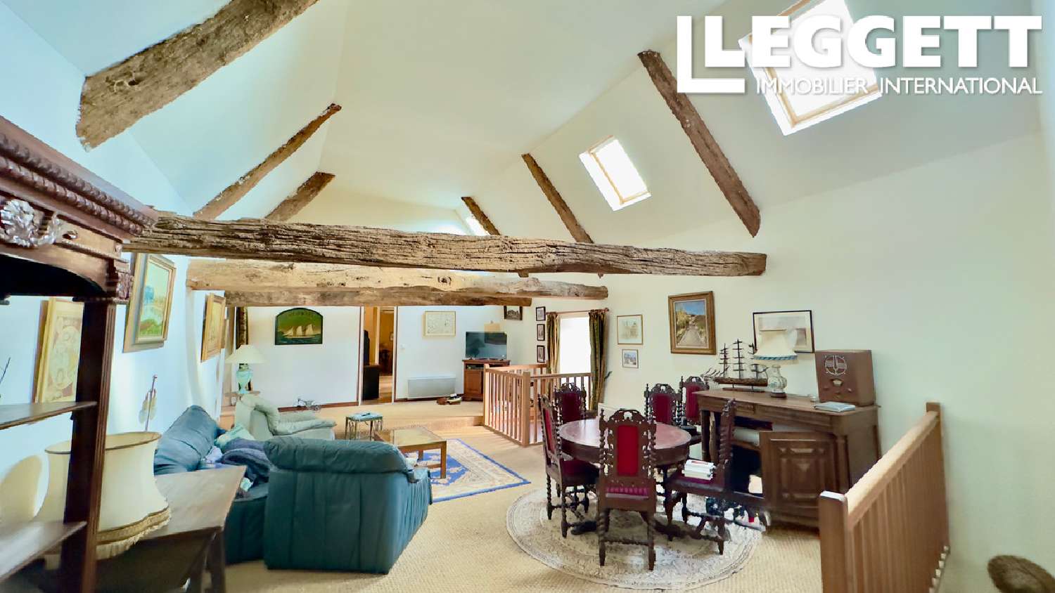 kaufen Haus Langoat Côtes-d'Armor 7