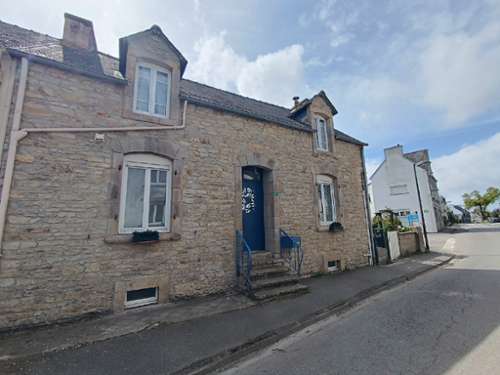 Langolen Finistère house foto 7428334