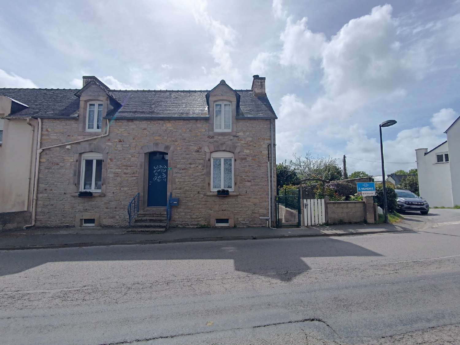 for sale house Langolen Finistère 3