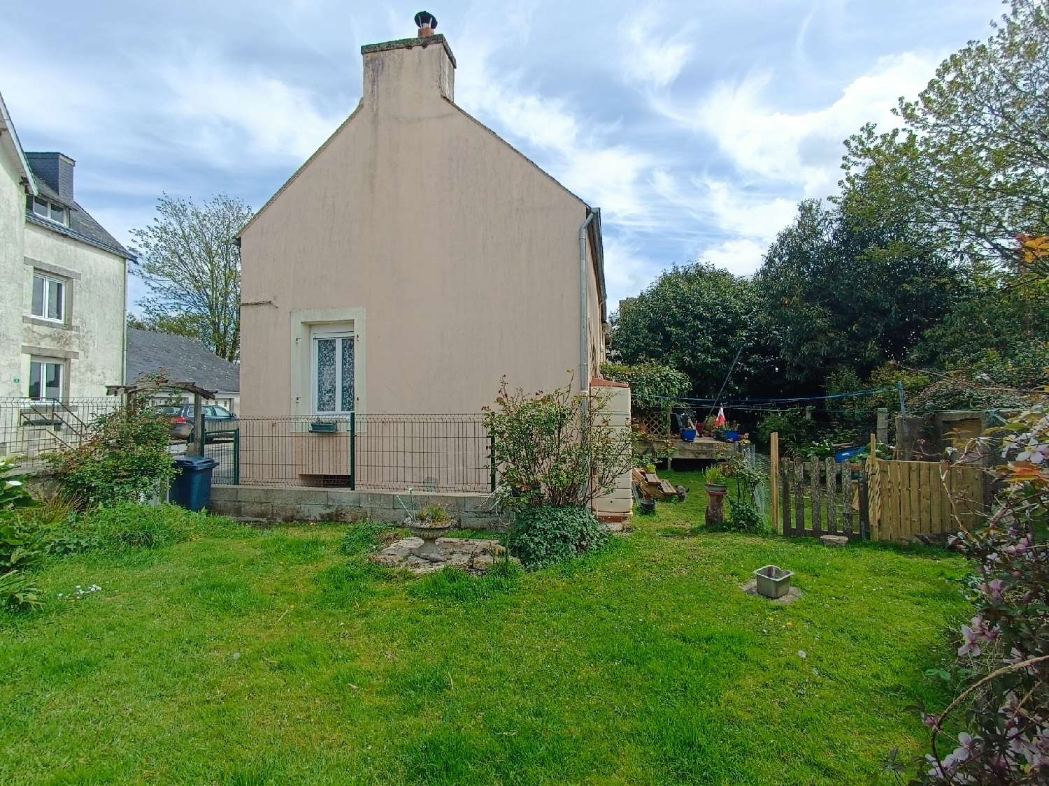 for sale house Langolen Finistère 4