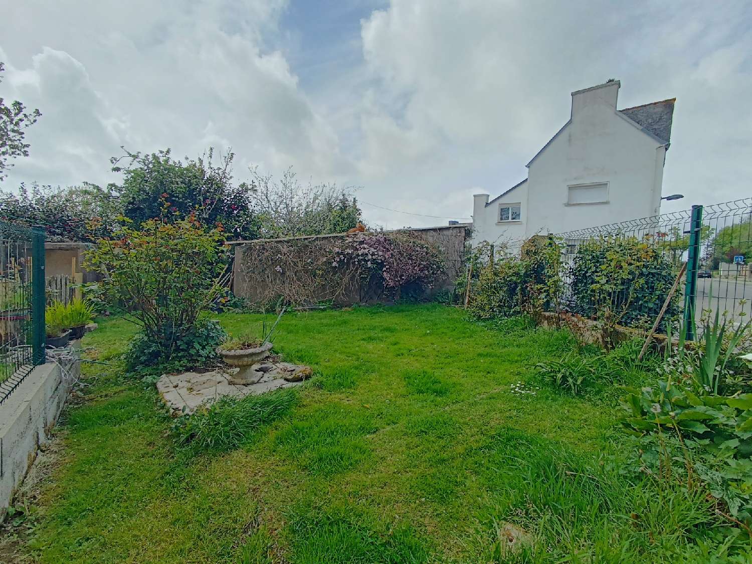 for sale house Langolen Finistère 5