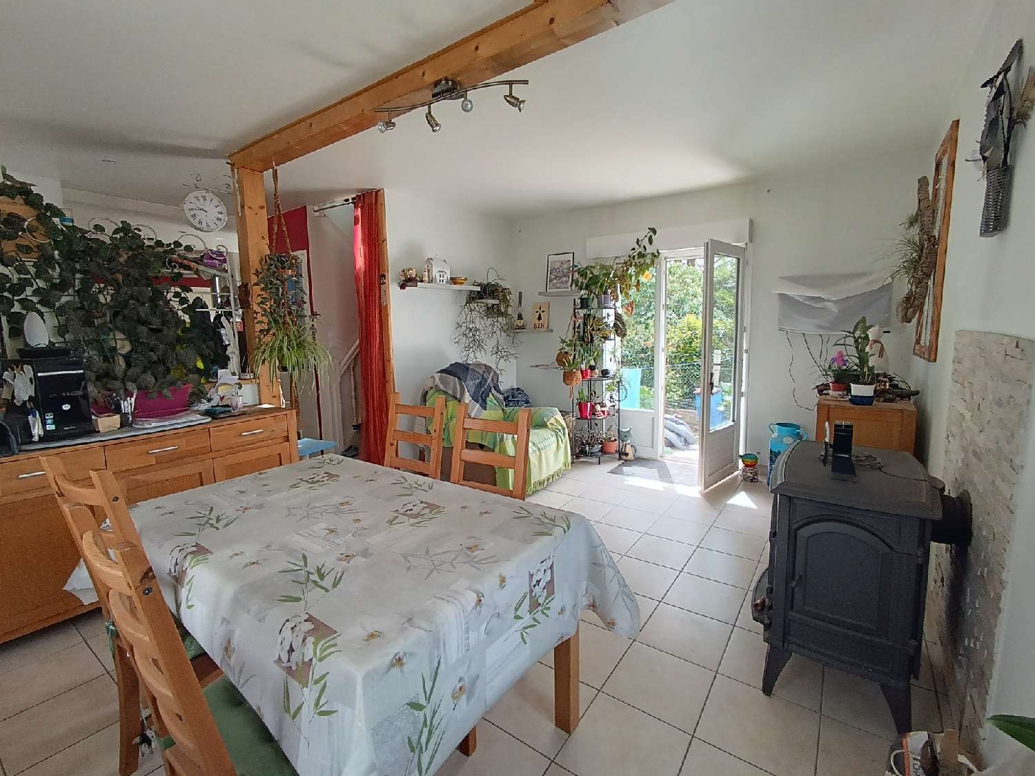 for sale house Langolen Finistère 6