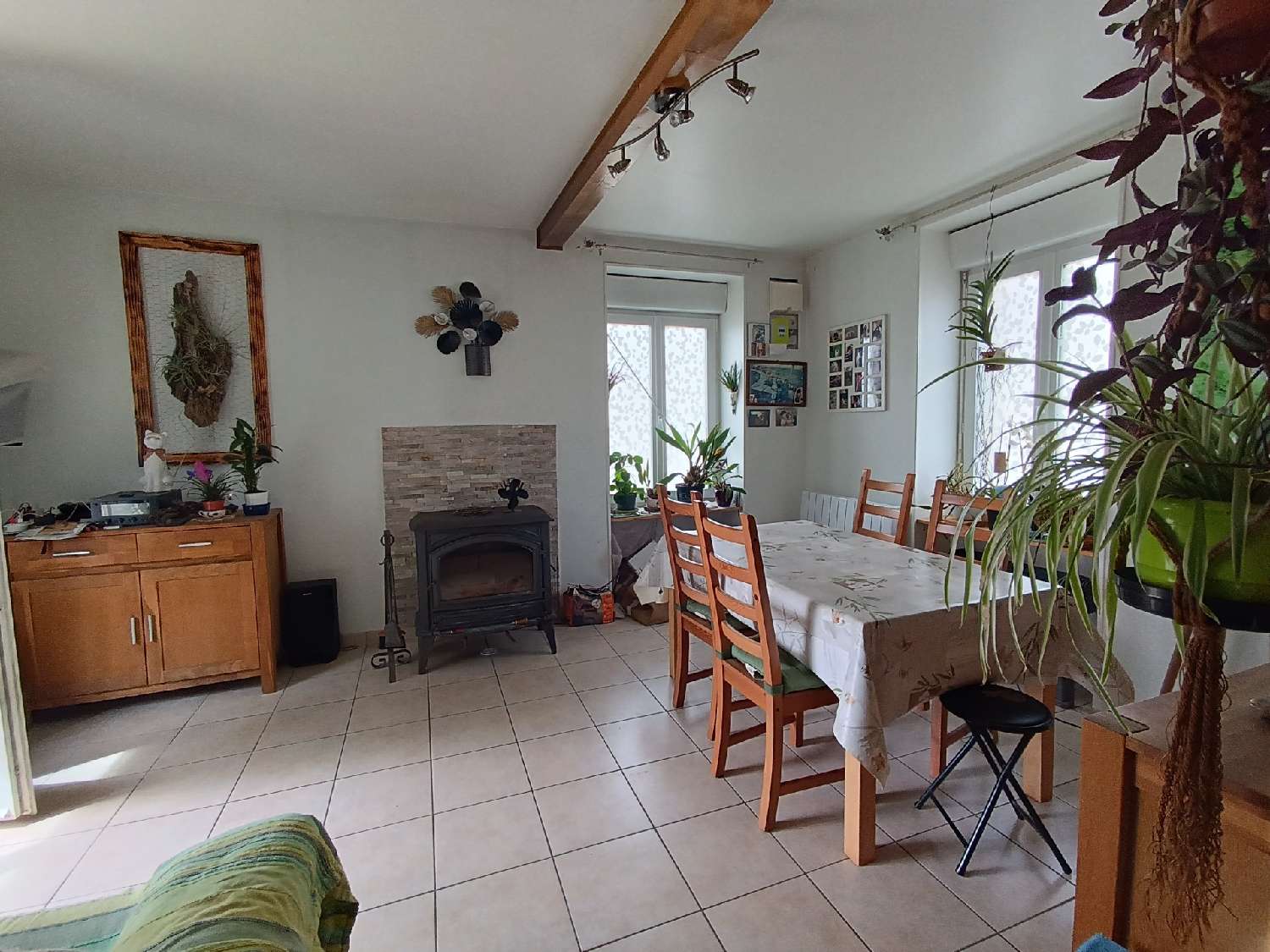 for sale house Langolen Finistère 7
