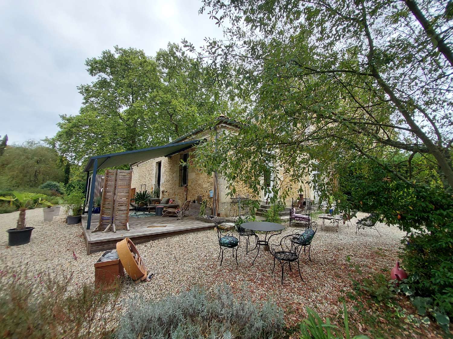  à vendre maison Langon Gironde 1