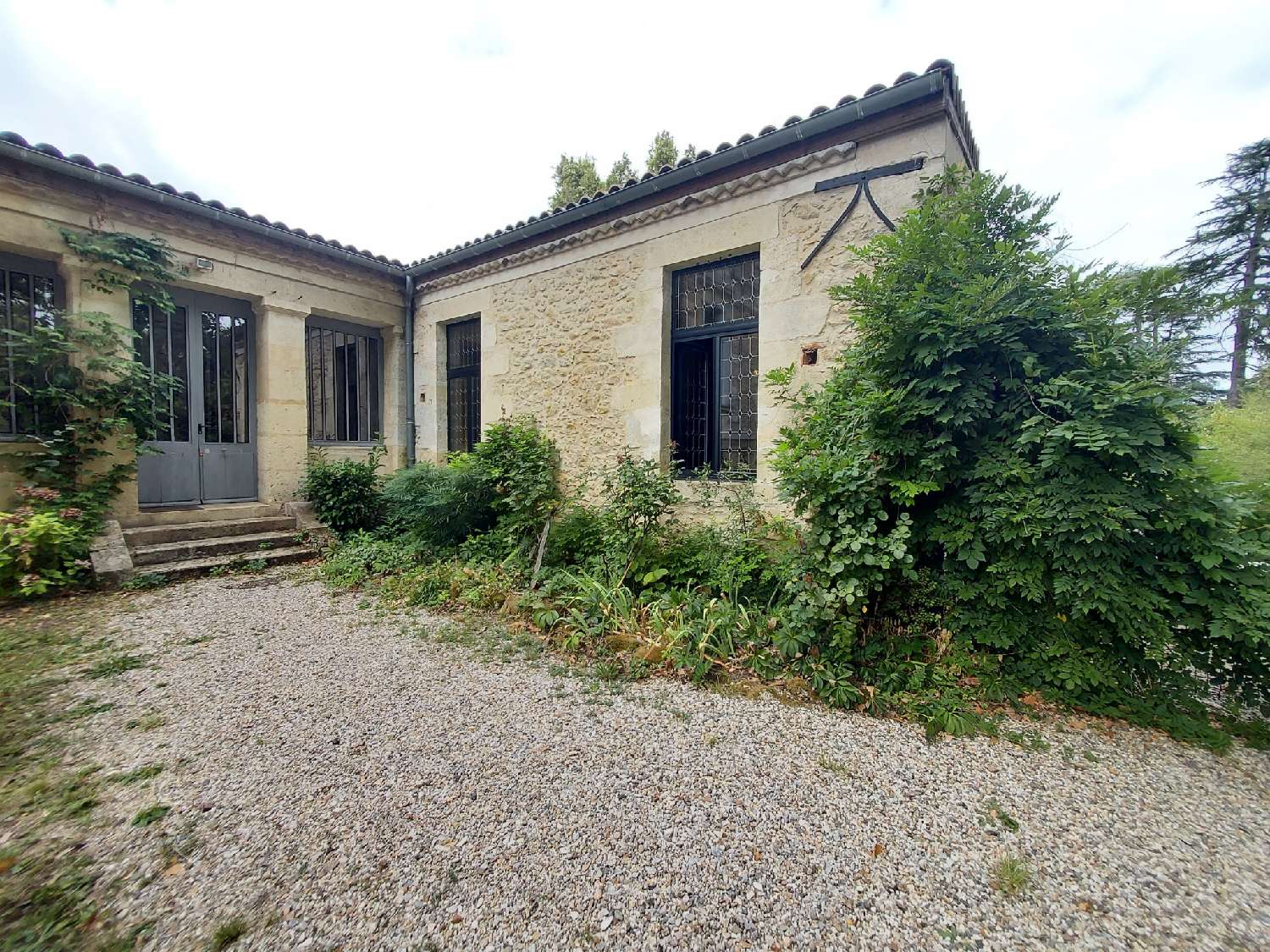  à vendre maison Langon Gironde 2