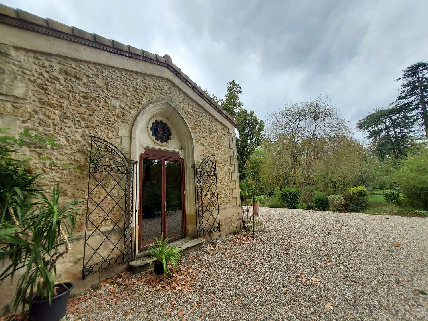  à vendre maison Langon Gironde 3