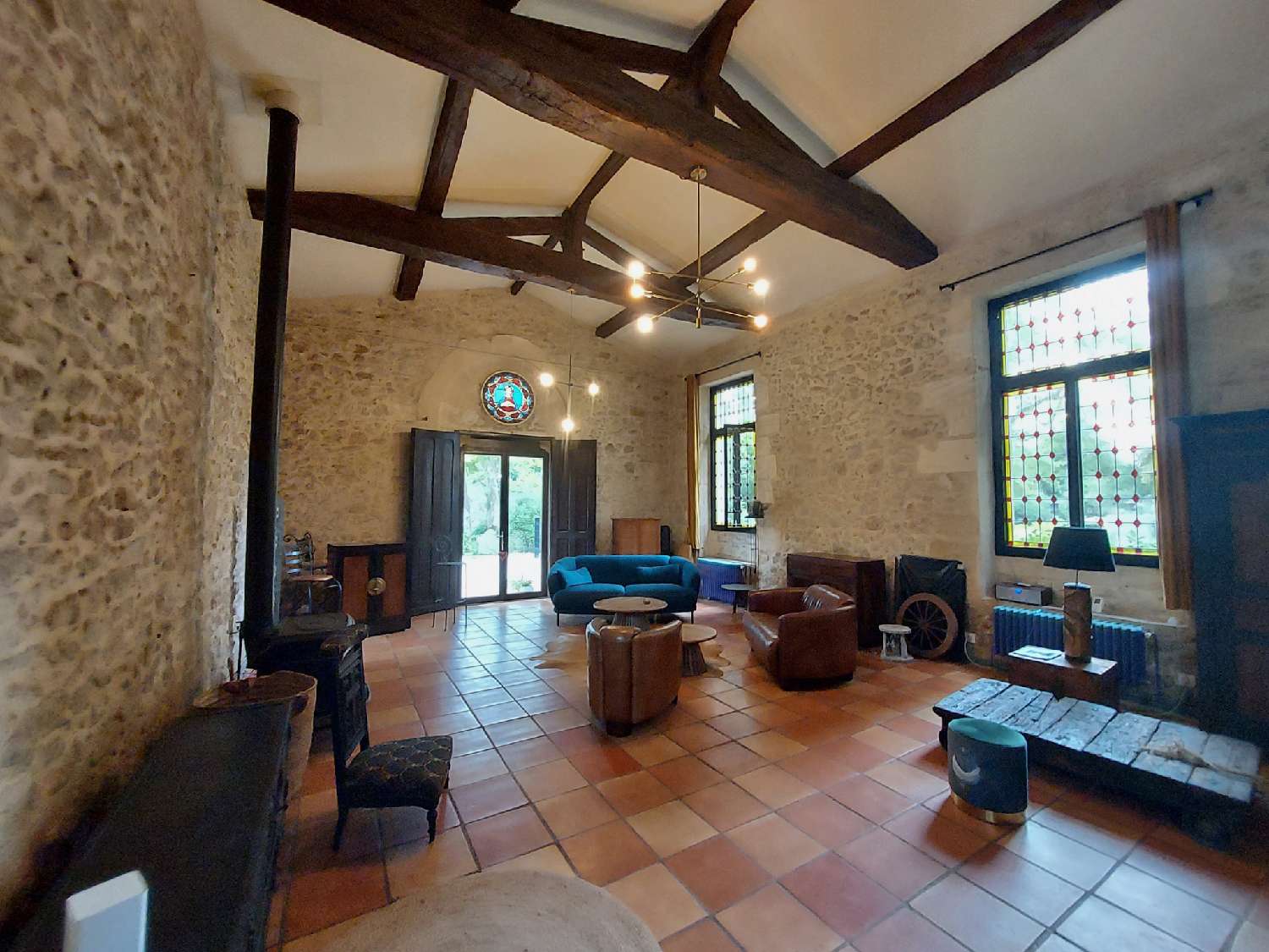  à vendre maison Langon Gironde 4
