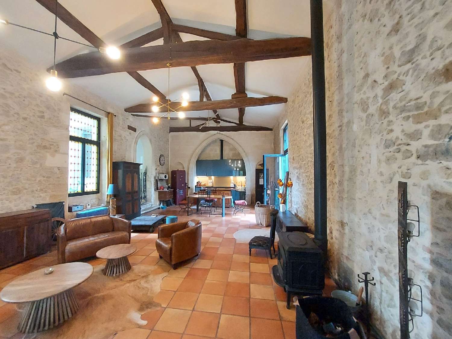 à vendre maison Langon Gironde 5