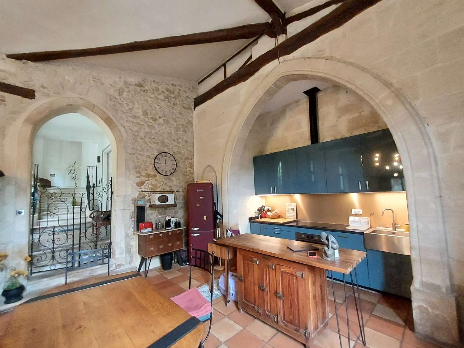  à vendre maison Langon Gironde 6