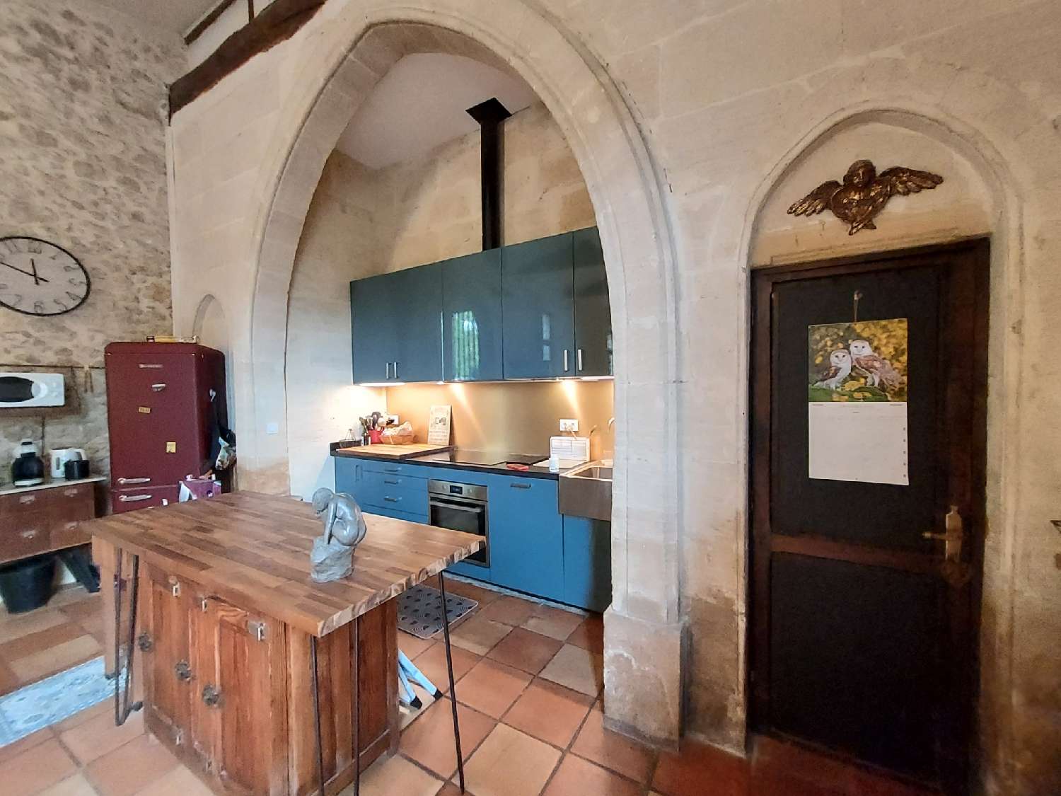  à vendre maison Langon Gironde 7