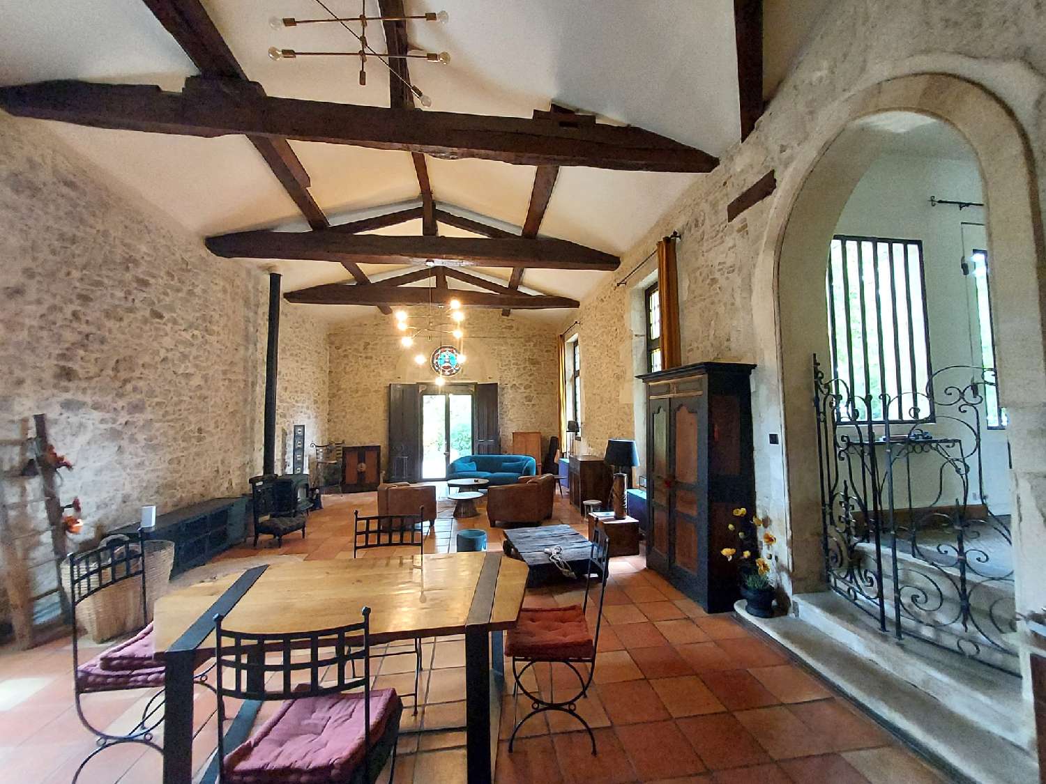  à vendre maison Langon Gironde 8