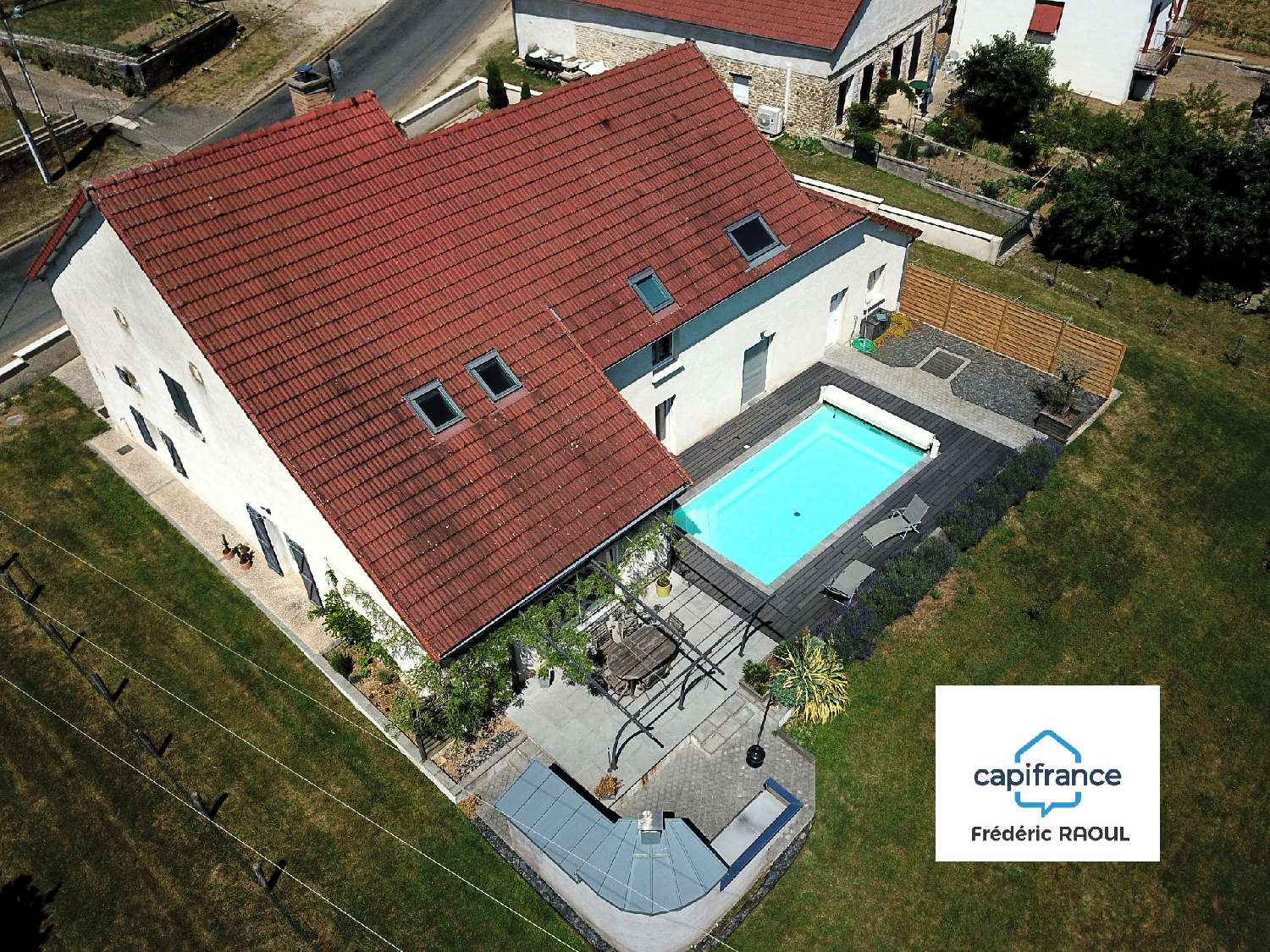 à vendre maison Langres Haute-Marne 2