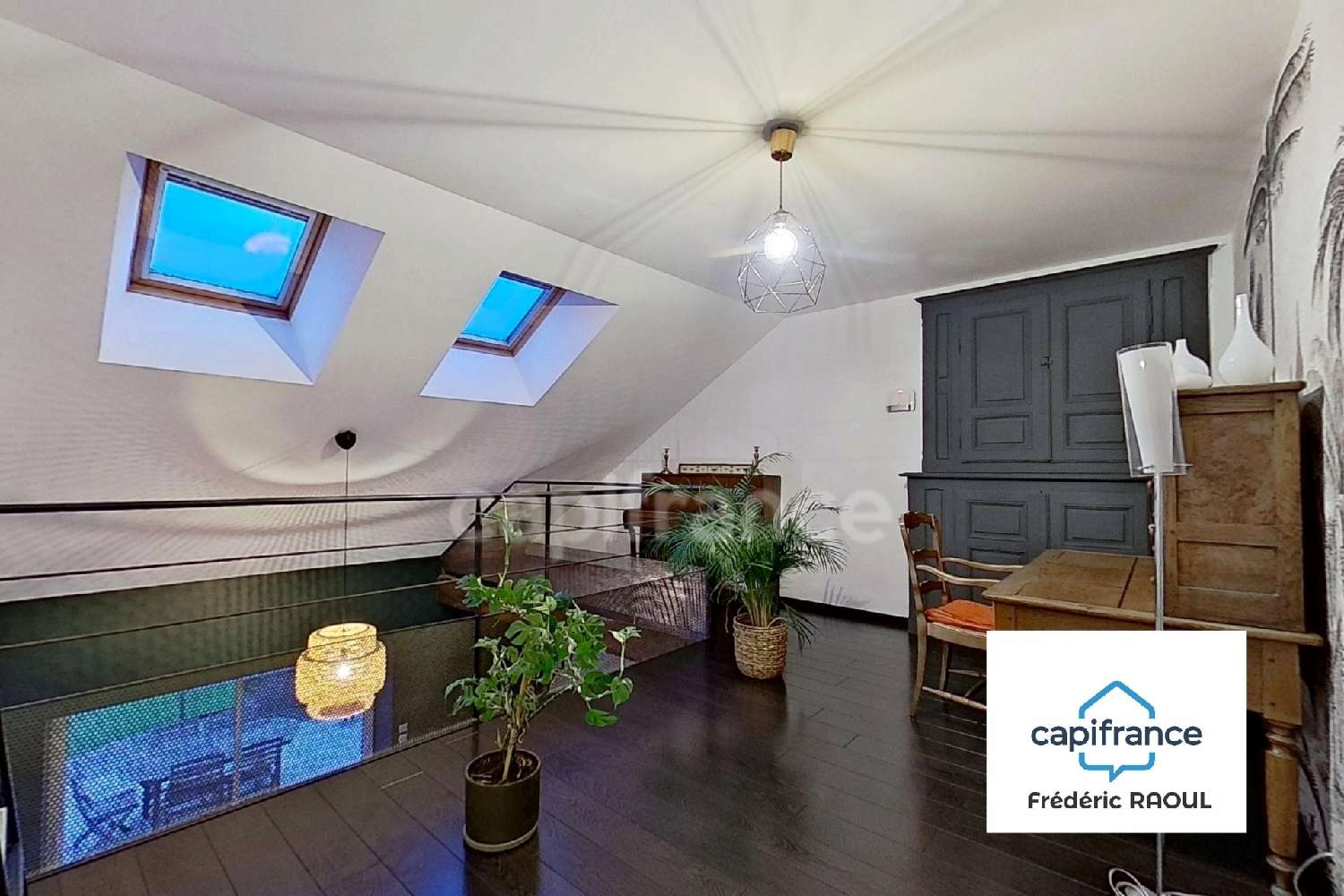 à vendre maison Langres Haute-Marne 6