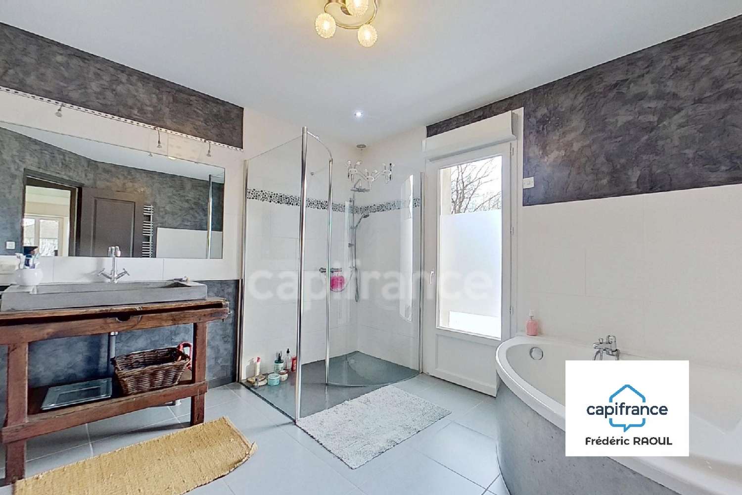 à vendre maison Langres Haute-Marne 8