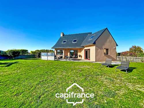 Lannilis Finistère house foto 7428040