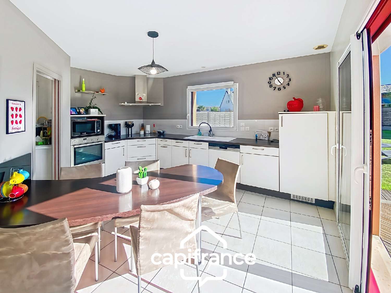 for sale house Lannilis Finistère 3