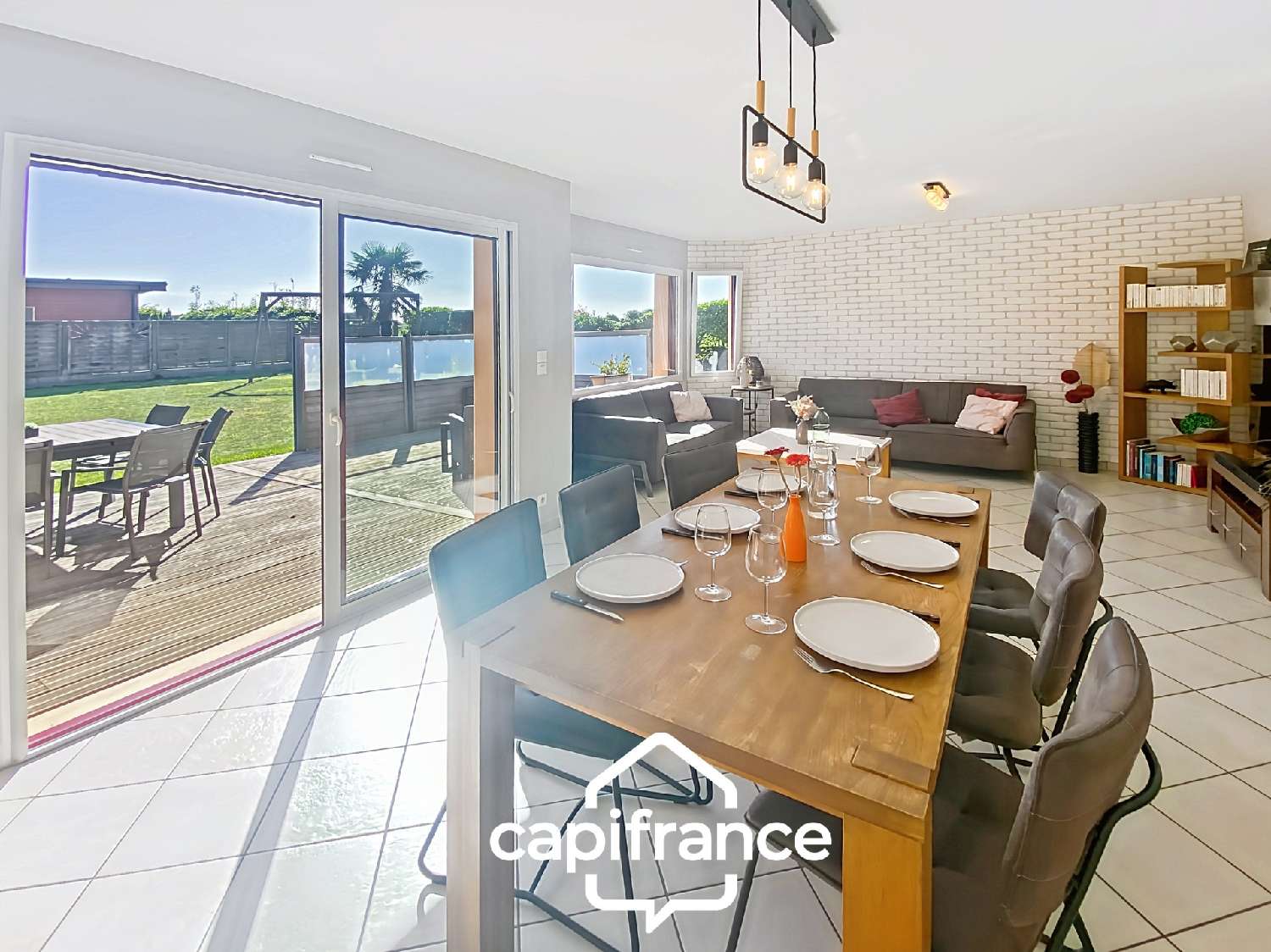 for sale house Lannilis Finistère 4