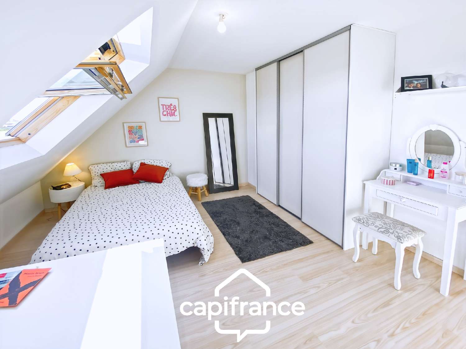 for sale house Lannilis Finistère 7