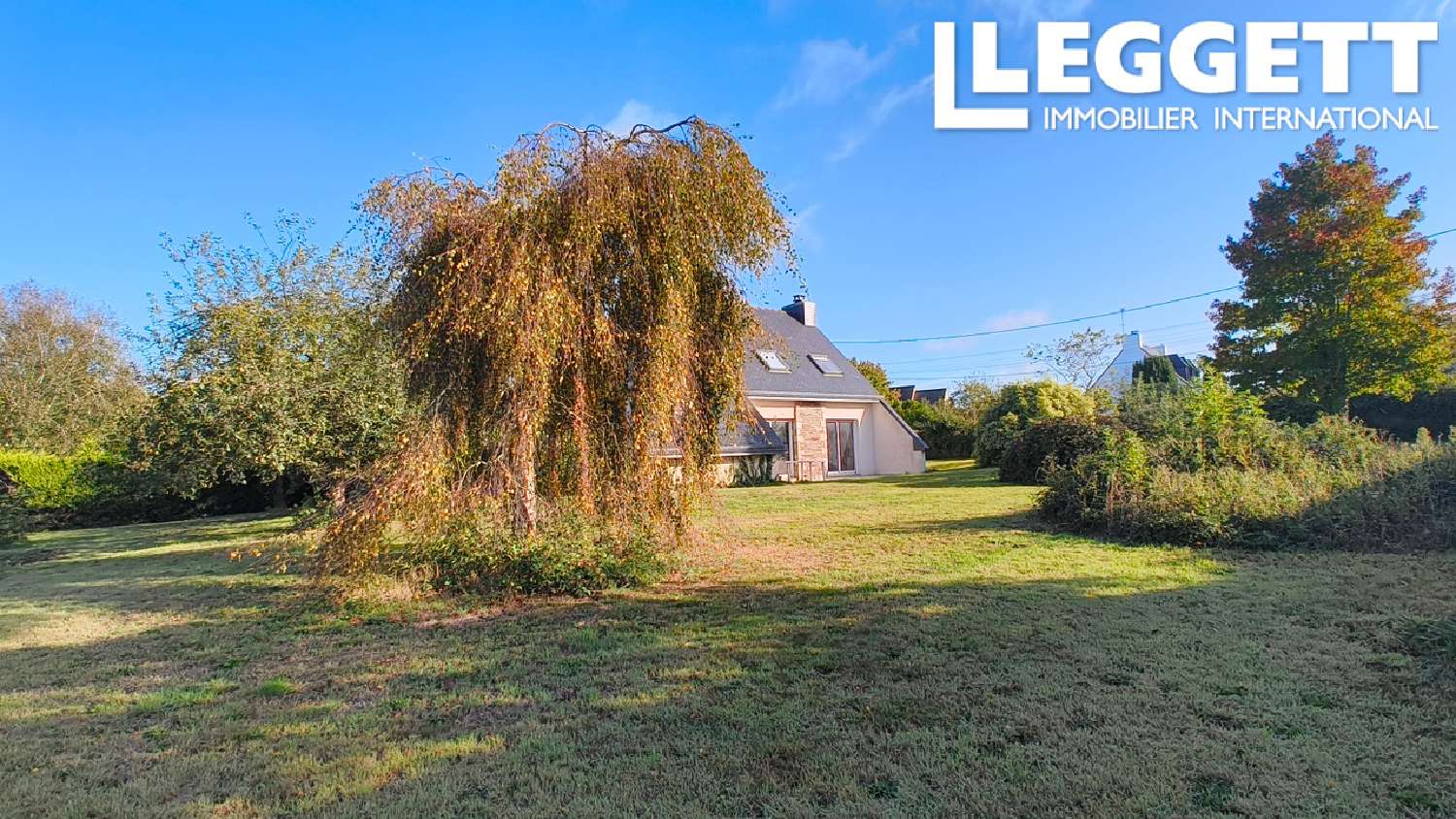  te koop huis Lannion Côtes-d'Armor 2