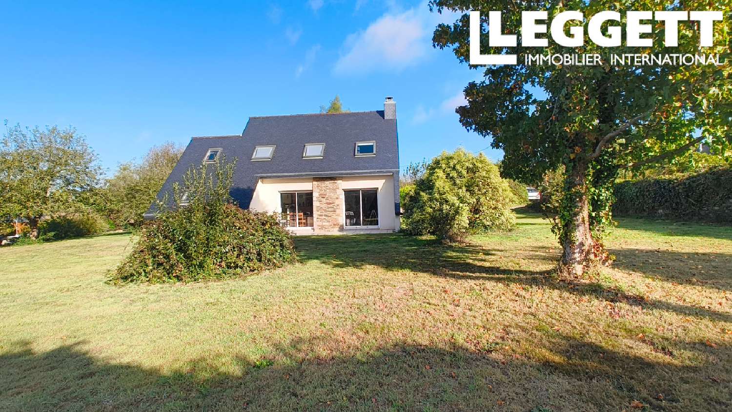  te koop huis Lannion Côtes-d'Armor 3