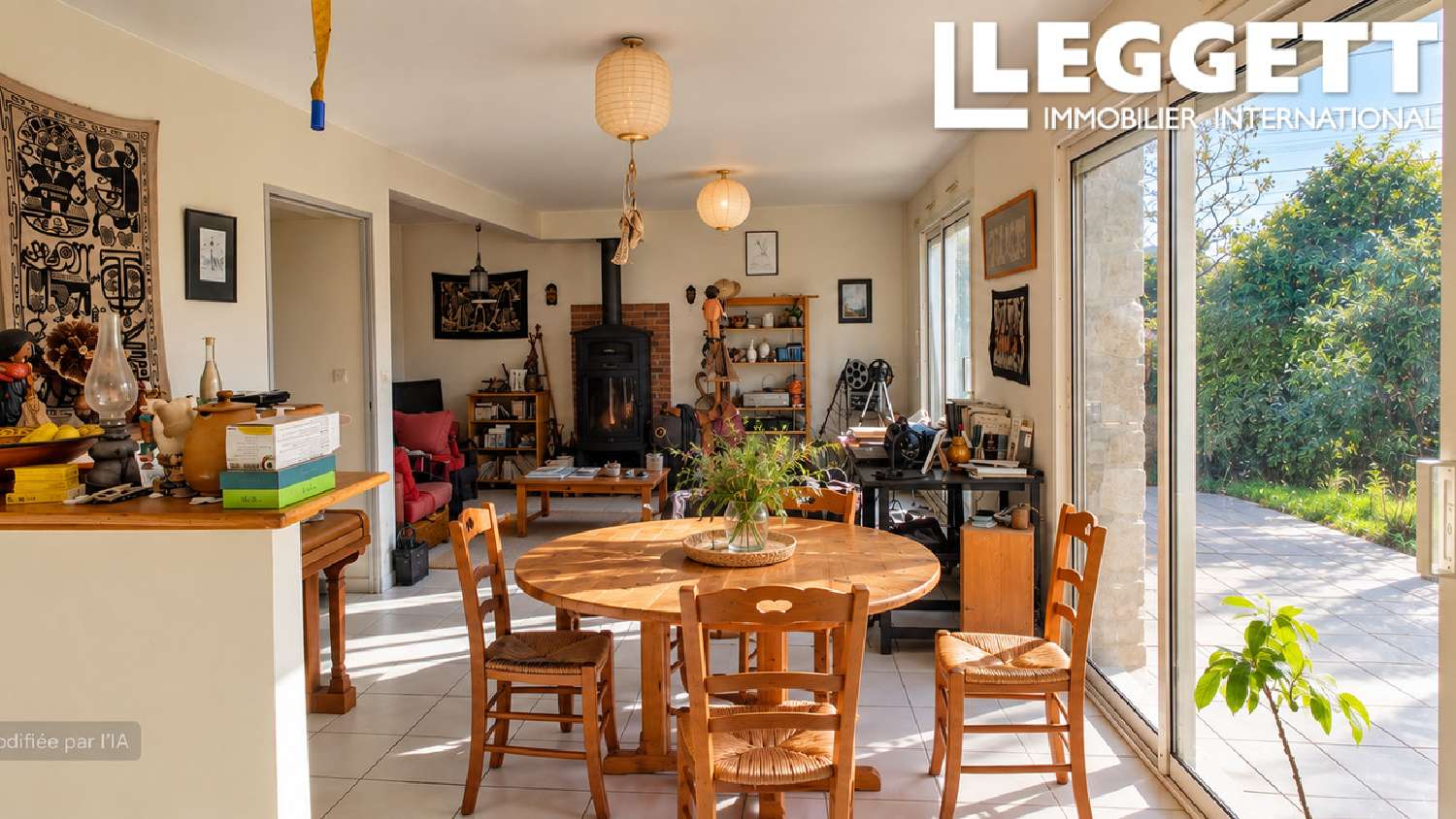  te koop huis Lannion Côtes-d'Armor 4