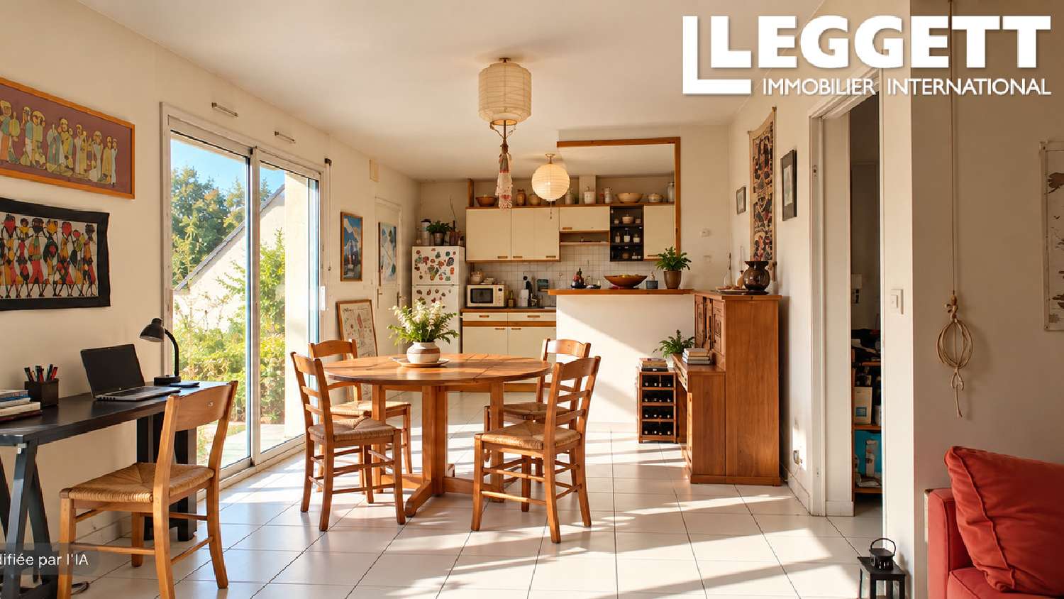  te koop huis Lannion Côtes-d'Armor 5