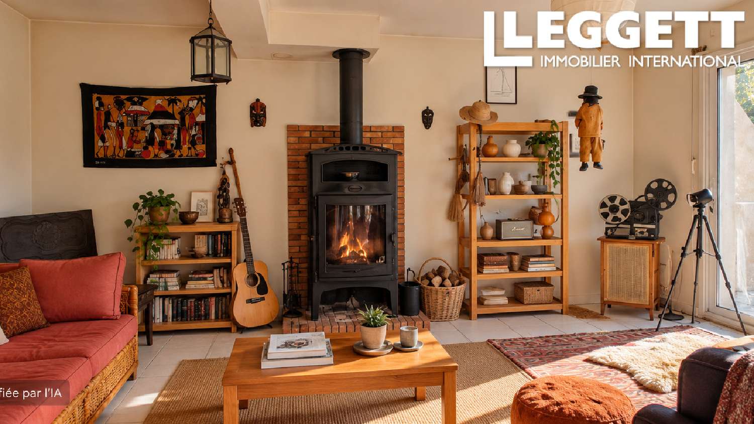  te koop huis Lannion Côtes-d'Armor 6