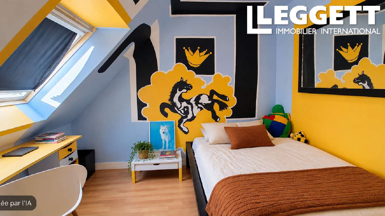  te koop huis Lannion Côtes-d'Armor 8